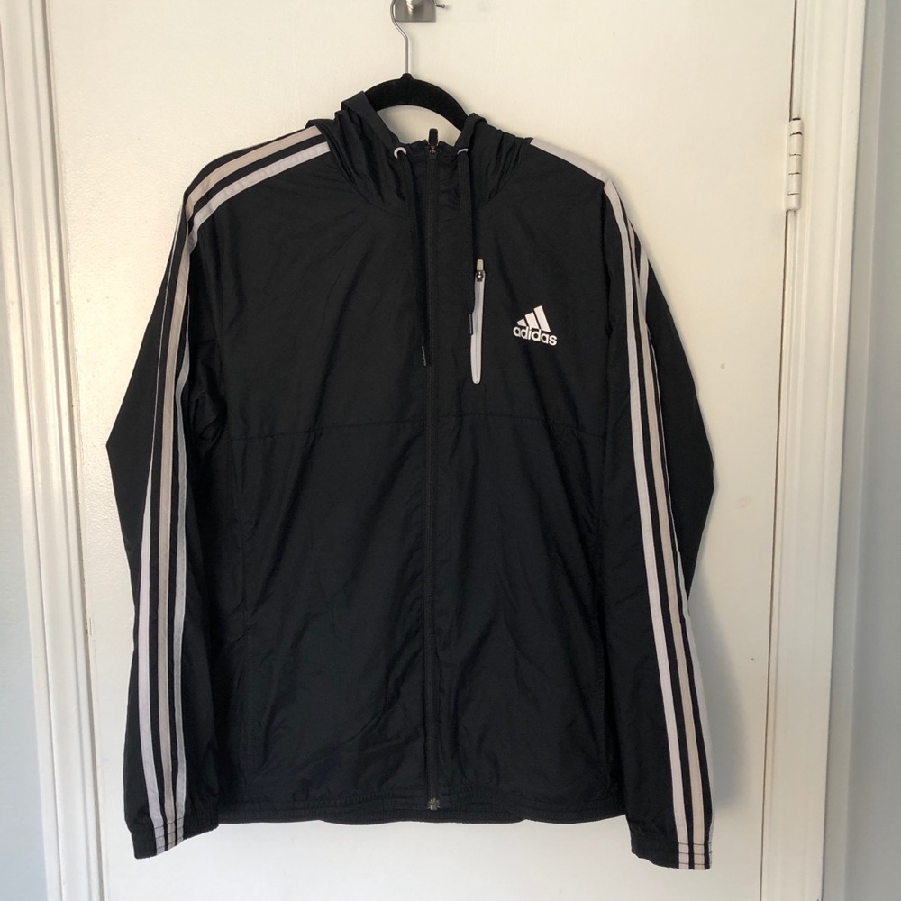 Adidas Performance Jacket - image 1